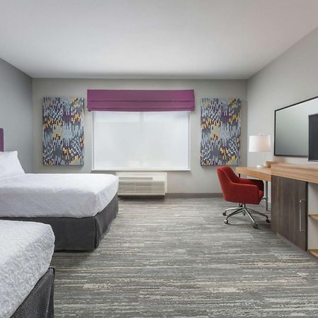 Hampton Inn & Suites Reno/Sparks Eksteriør billede