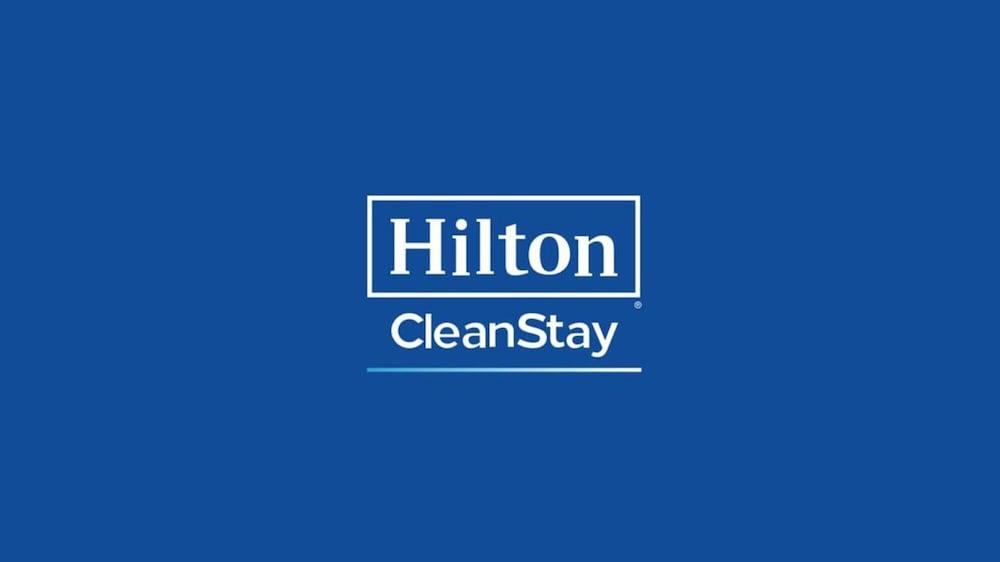 Hampton Inn & Suites Reno/Sparks Eksteriør billede