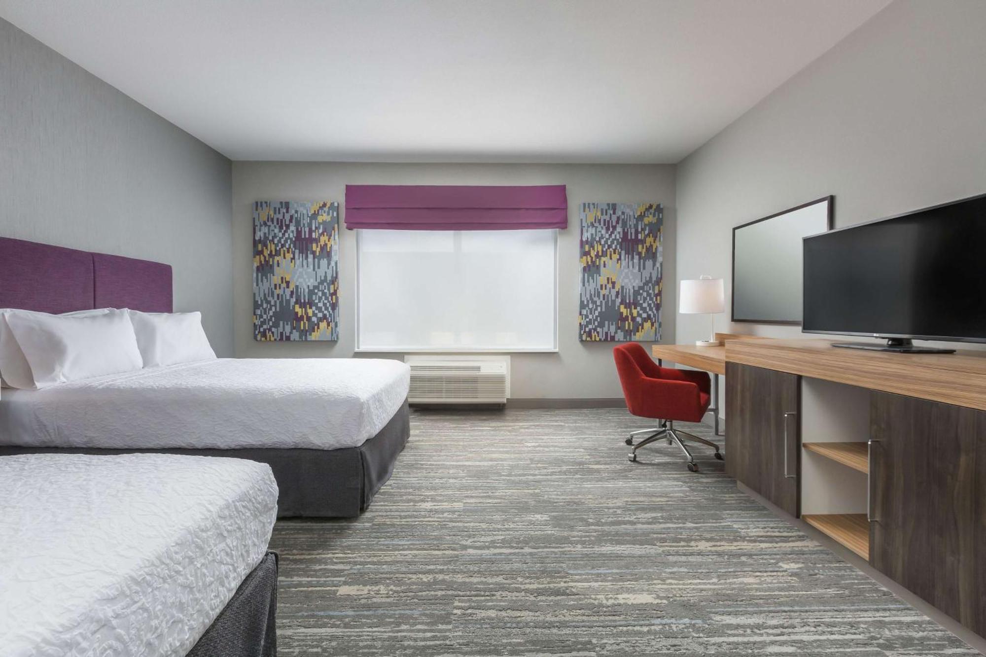 Hampton Inn & Suites Reno/Sparks Eksteriør billede
